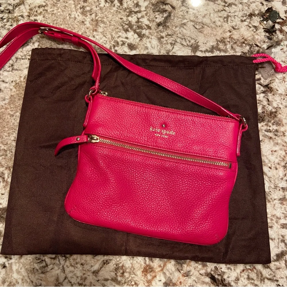Kate Spade bag